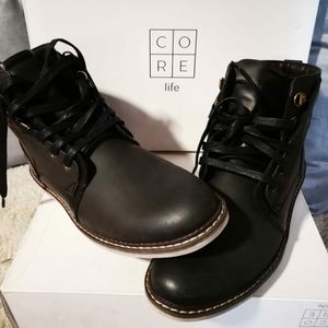 Mens boots
